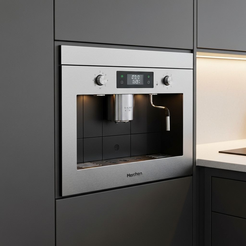 Why Freestanding Smart Home Are the Future