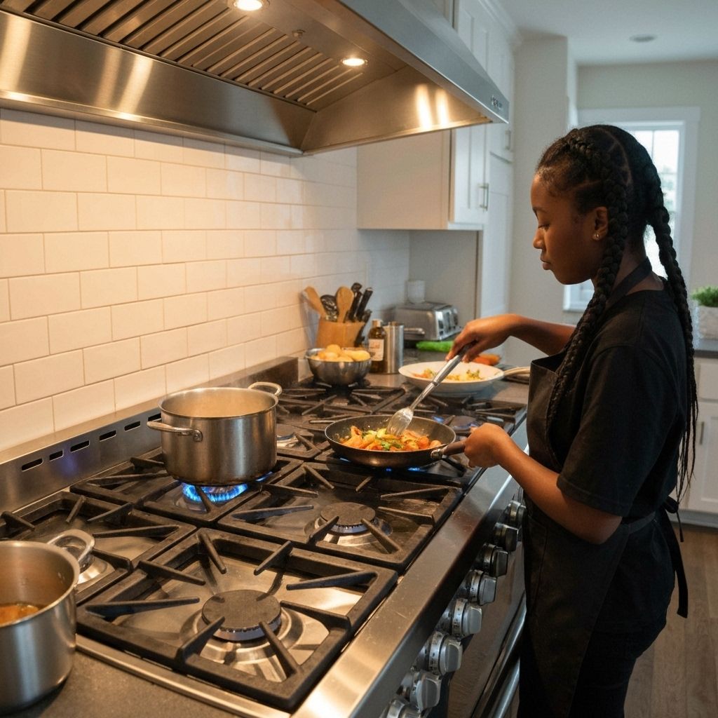 Fisher & Paykel Ventilation: Watch This BEFORE Buying!