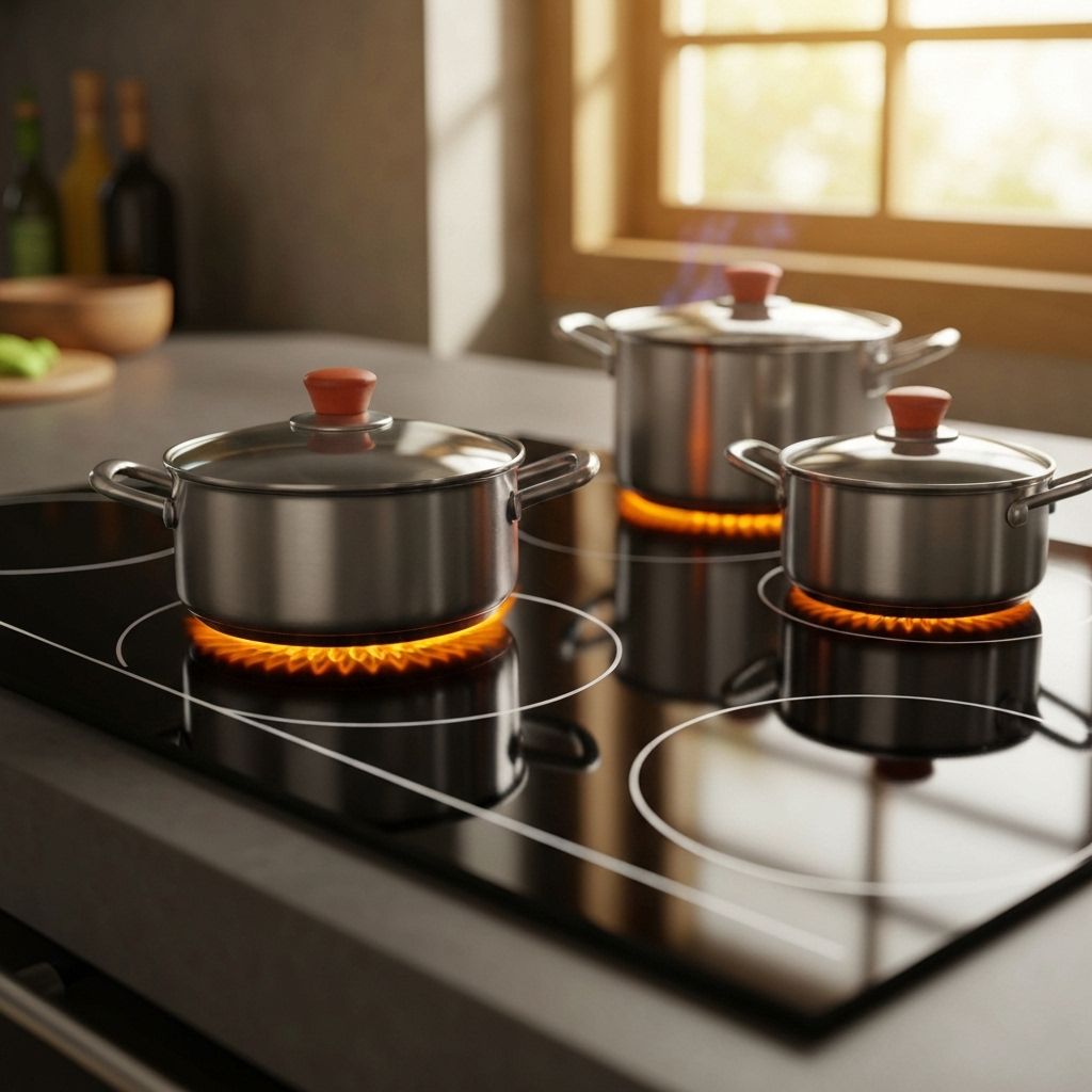 Top 7 Range Reviews