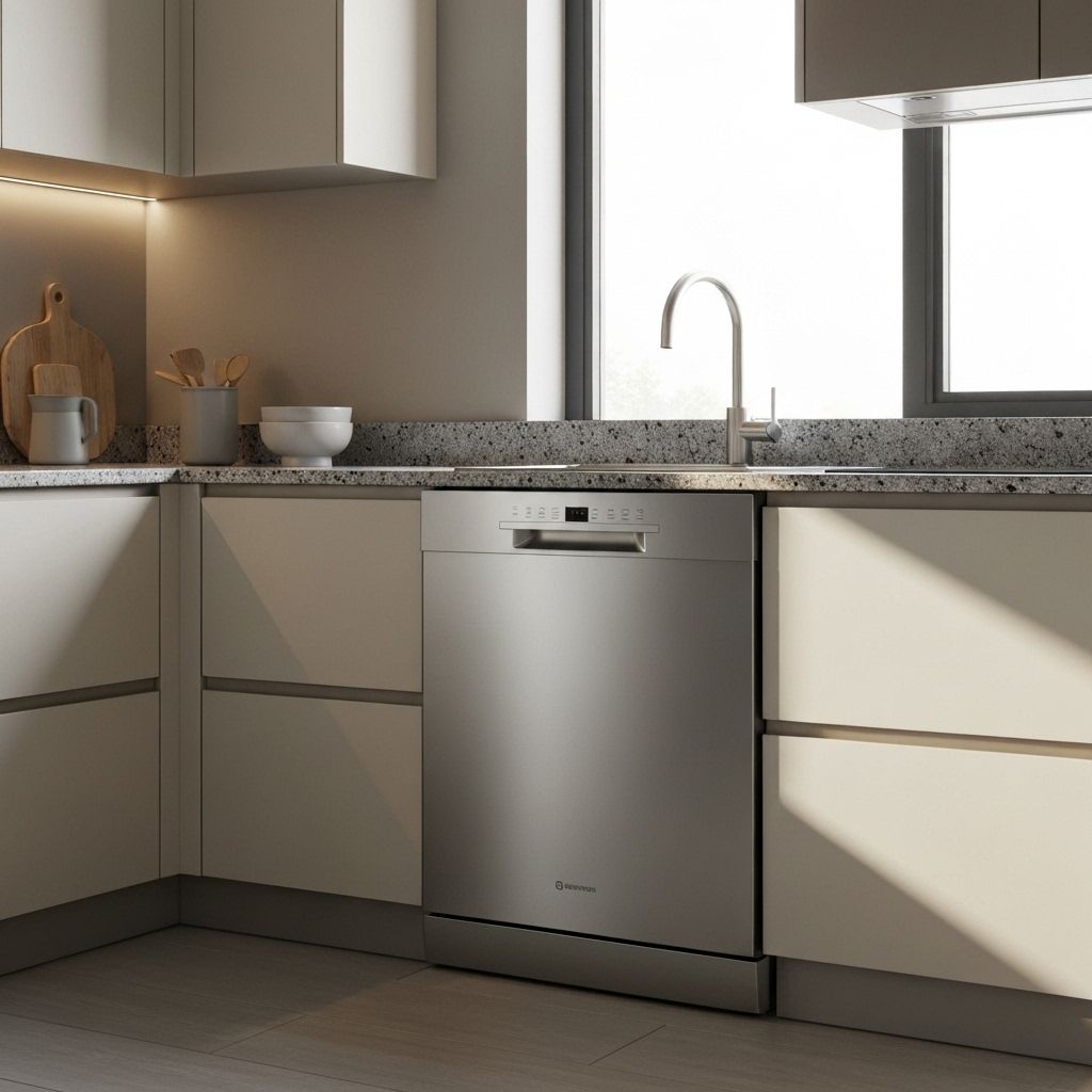 Microwave Maintenance Tips Every Owner Should Know