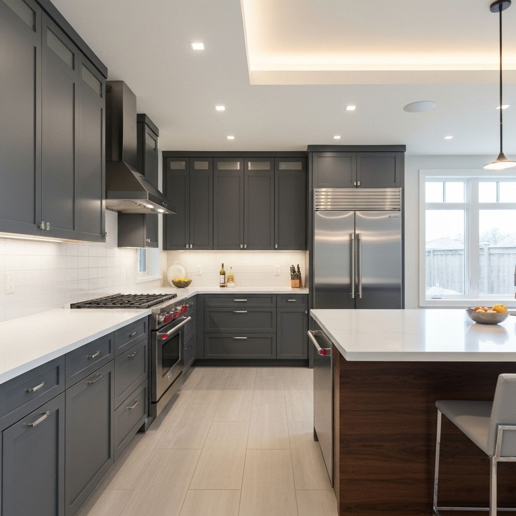 Complete Kitchen Appliance Buying Guide 2025