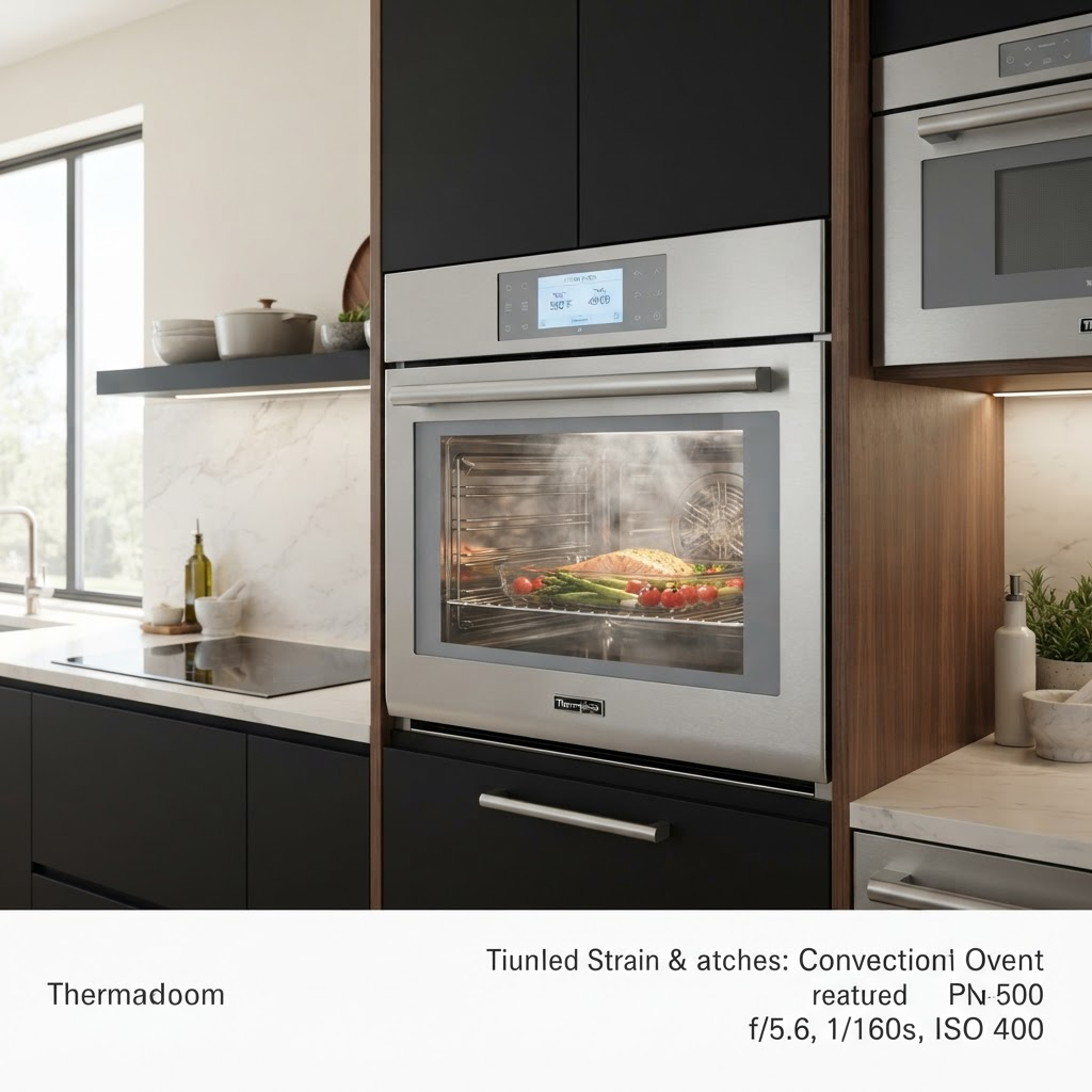 The BEST Steam Ovens of 2026 — Thermador