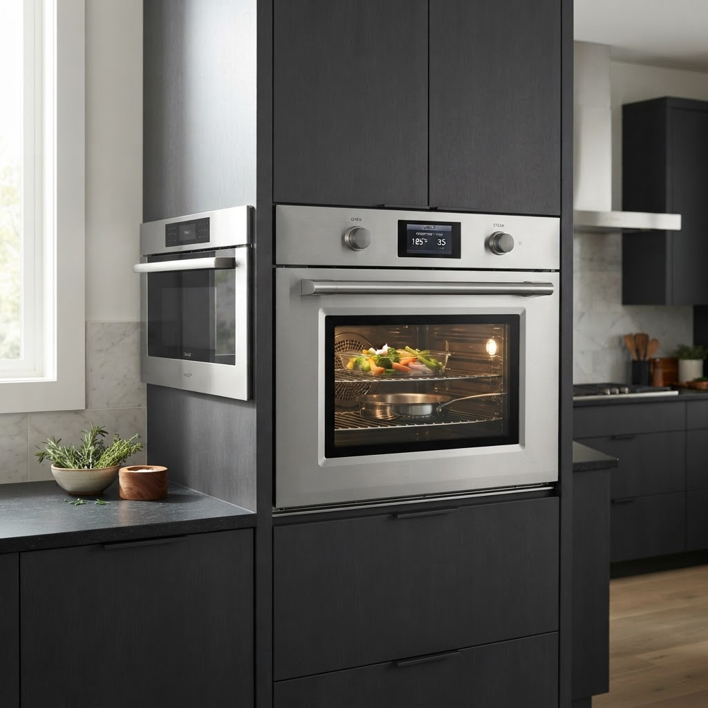 Wolf Convection Steam Ovens — Watch This BEFORE Buying! (2026)